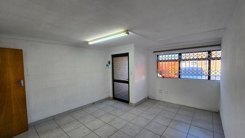 To Let commercial Property for Rent in Stikland Industrial Western Cape